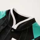 Macacão Fantasia P/ Cosplay Infantil