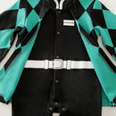 Macacão Fantasia P/ Cosplay Infantil