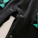 Macacão Fantasia P/ Cosplay Infantil